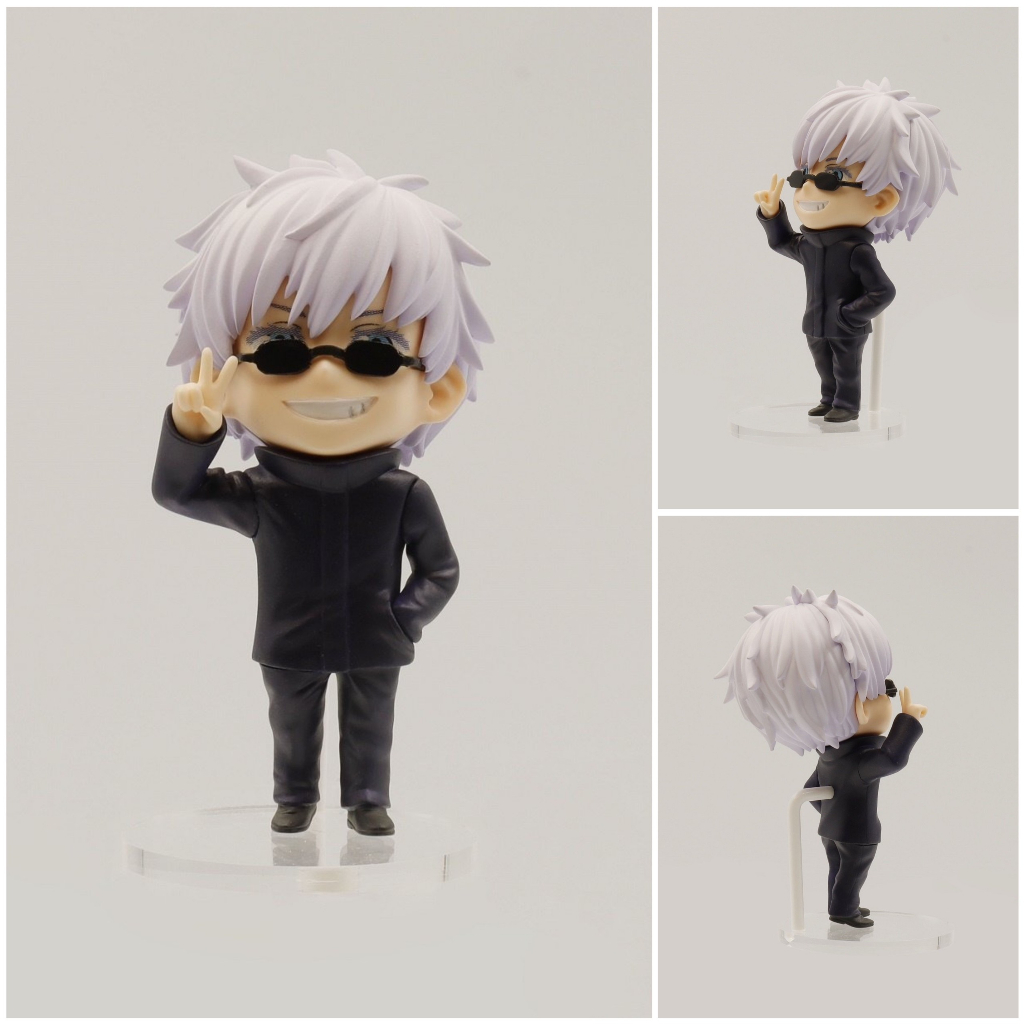 [Chính Hãng] Mô Hình Jujutsu Kaisen - Deformed Figure Collection (Taito)
