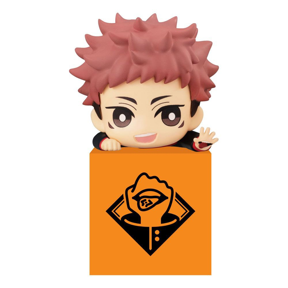 [Chính Hãng] Mô Hình jujutsu kaisen - Chặn giấy Collection
