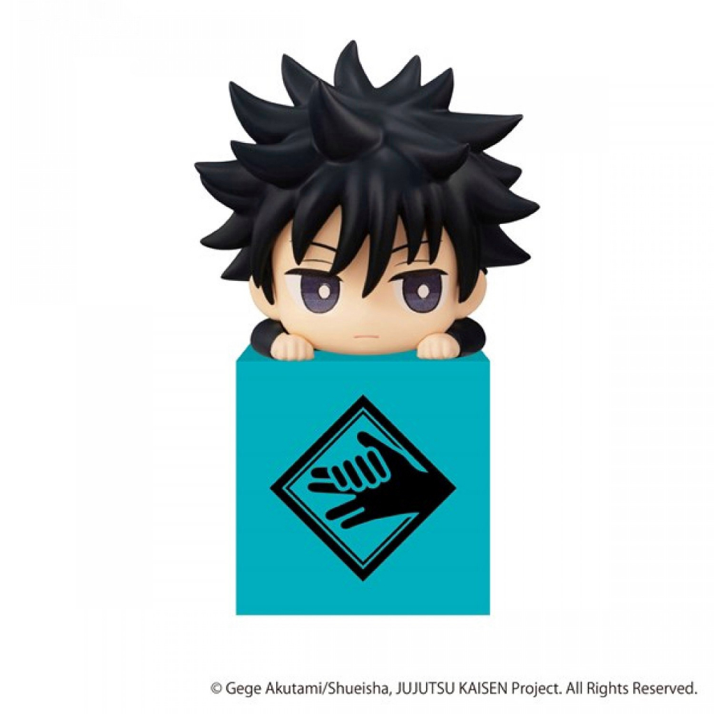 [Chính Hãng] Mô Hình jujutsu kaisen - Chặn giấy Collection