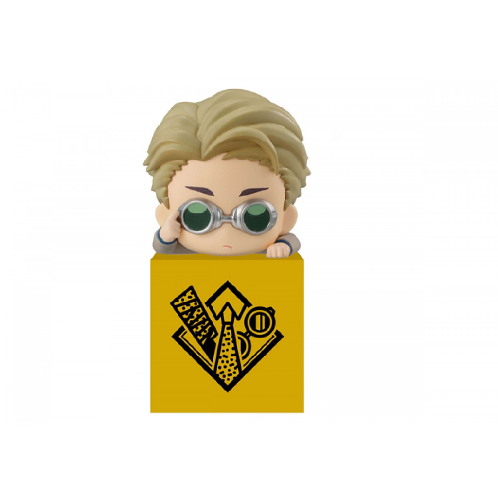 [Chính Hãng] Mô Hình jujutsu kaisen - Chặn giấy Collection