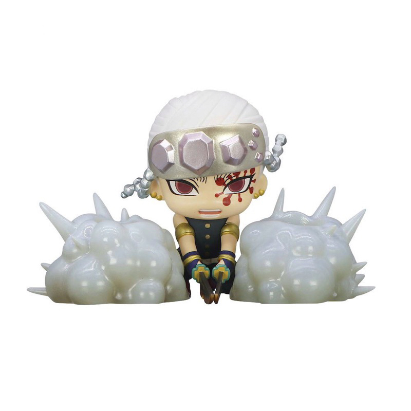 [Chính Hãng] Mô Hình Kimetsu no Yaiba - Hold Figure