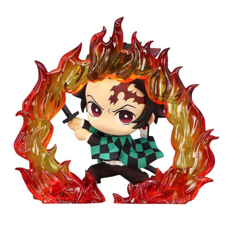 [Chính Hãng] Mô Hình Kimetsu no Yaiba - Hold Figure