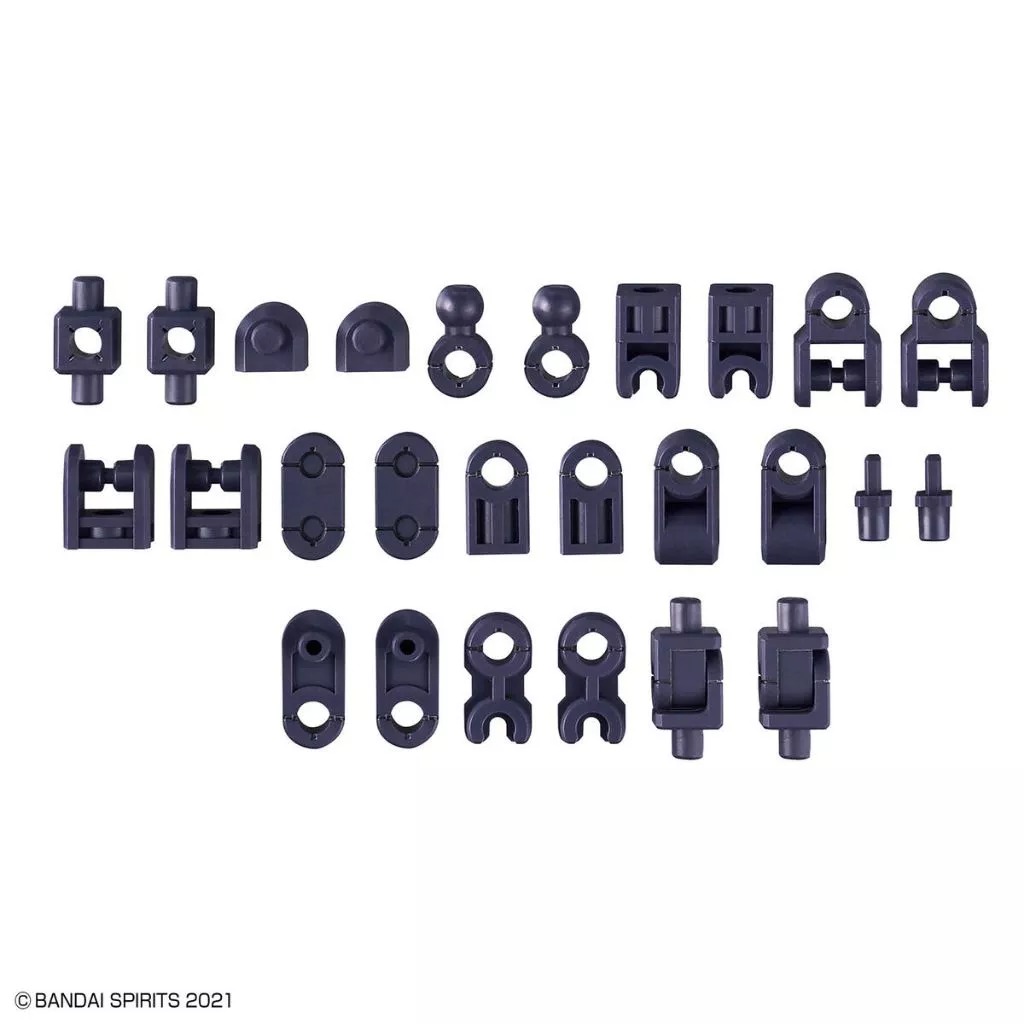 Mô hình phụ kiện Bandai 30MS Option Parts Set 10 (Reaper Armor)