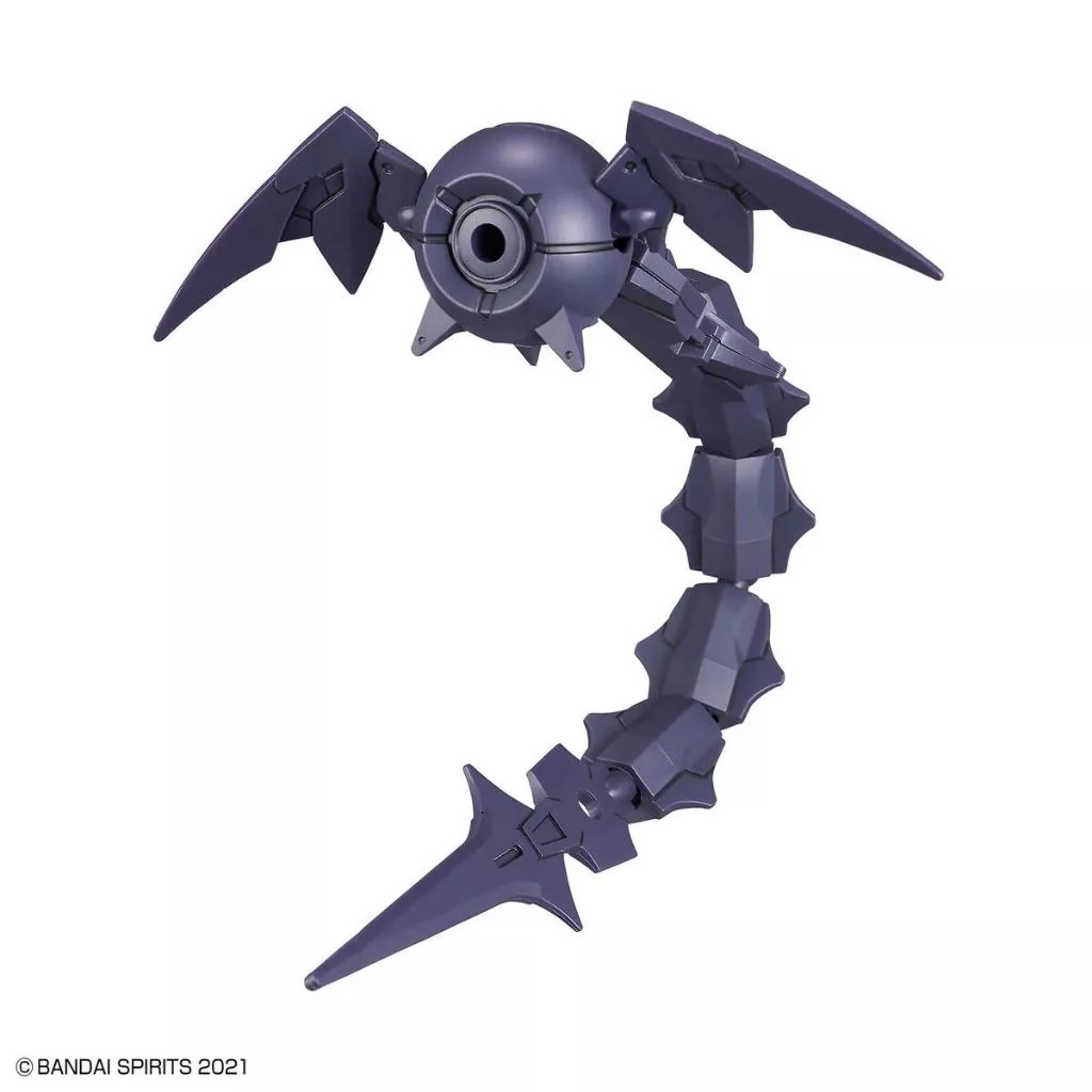 Mô hình phụ kiện Bandai 30MS Option Parts Set 10 (Reaper Armor)