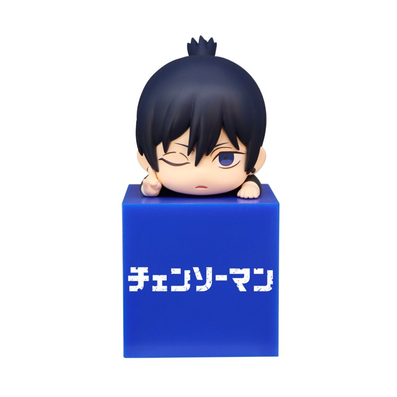 Mô Hình Chainsaw Man, Chainsaw Man Hikkake Figure 2 - Hikkake Figure (FuRyu)