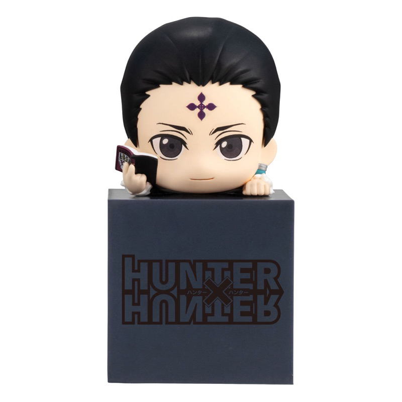 Mô Hình Hunter x Hunter, Hunter x Hunter Hikkake Figure - Hikkake Figure (FuRyu)