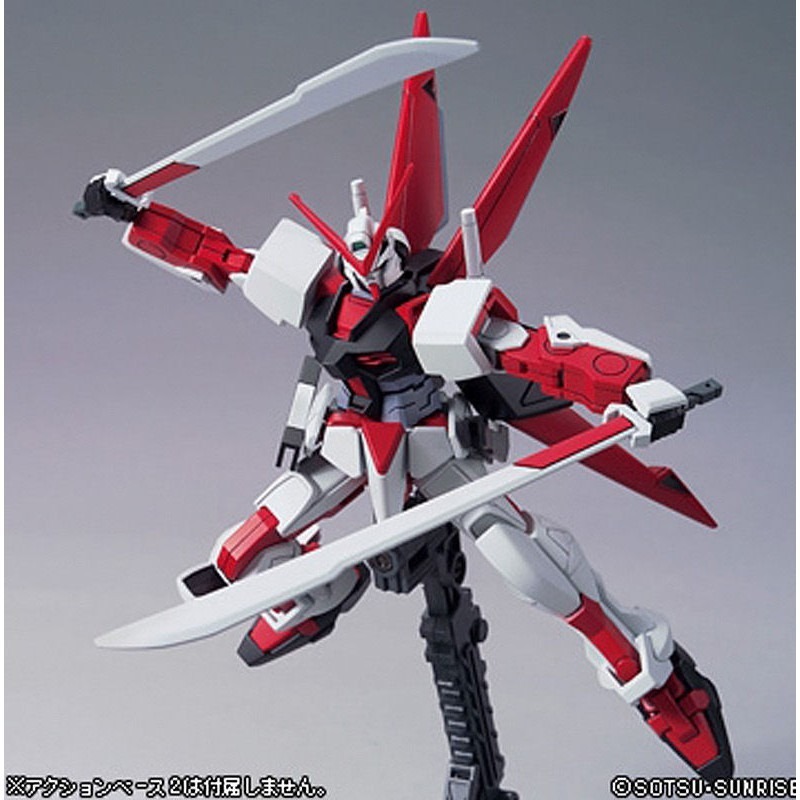 Mô Hình Lắp Ráp HG 1/144 Gundam R16 M1 Astray Bandai
