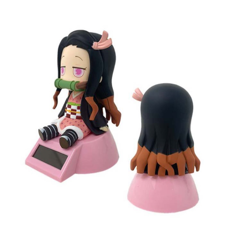 [Chính hãng] Mô hình Kimetsu no Yaiba - Swinging Solar Figure - Furyu