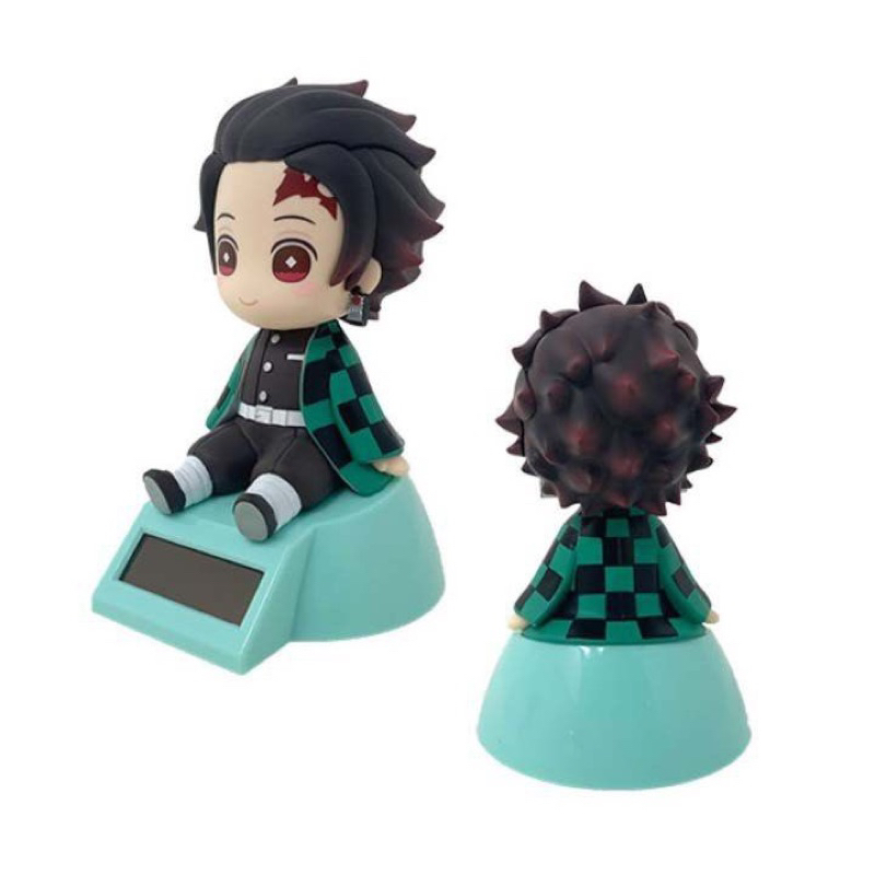 [Chính hãng] Mô hình Kimetsu no Yaiba - Swinging Solar Figure - Furyu