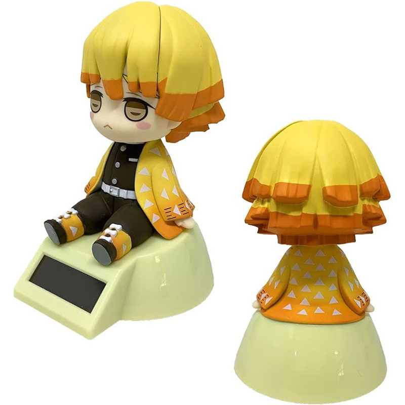 [Chính hãng] Mô hình Kimetsu no Yaiba - Swinging Solar Figure - Furyu