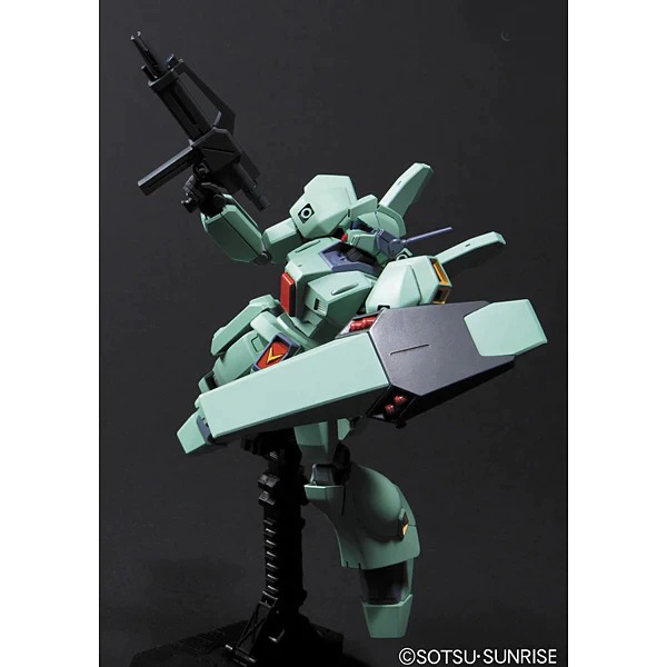 Mô Hình Lắp Ráp Gundam 1/144 HGUC JEGAN