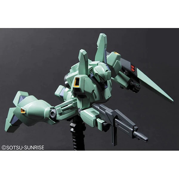 Mô Hình Lắp Ráp Gundam 1/144 HGUC JEGAN