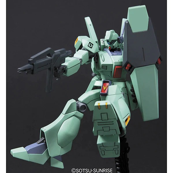 Mô Hình Lắp Ráp Gundam 1/144 HGUC JEGAN