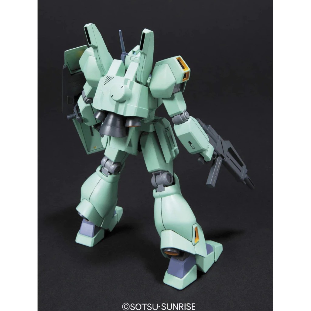 Mô Hình Lắp Ráp Gundam 1/144 HGUC JEGAN