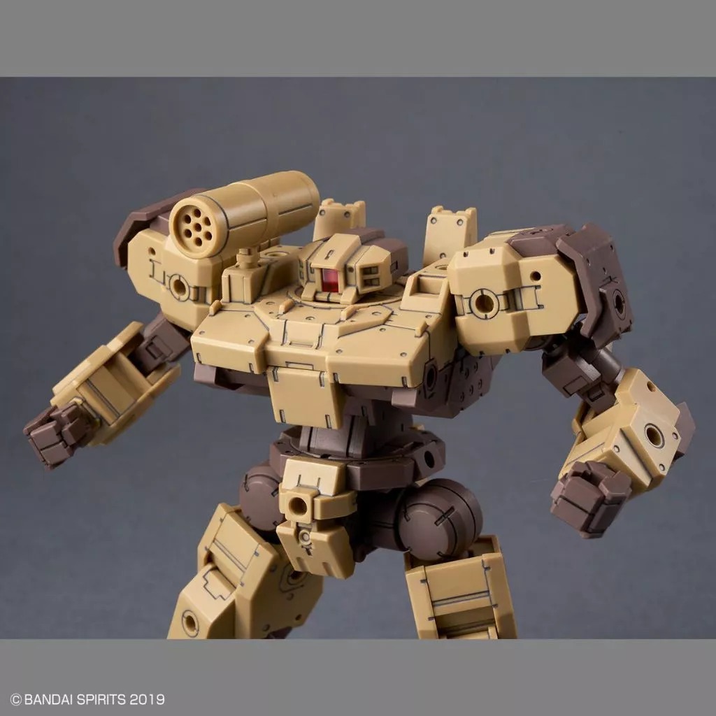 Mô hình phụ kiện Bandai 30MM W 32 Option Parts Set 18 (Arm Unit/Leg Unit 2)