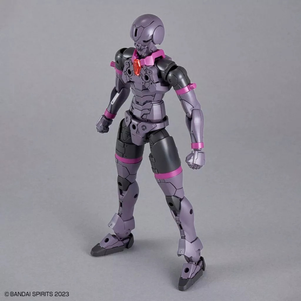 Mô hình Bandai 30MF Rosan Priest