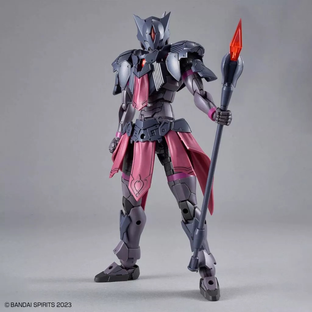 Mô hình Bandai 30MF Rosan Priest