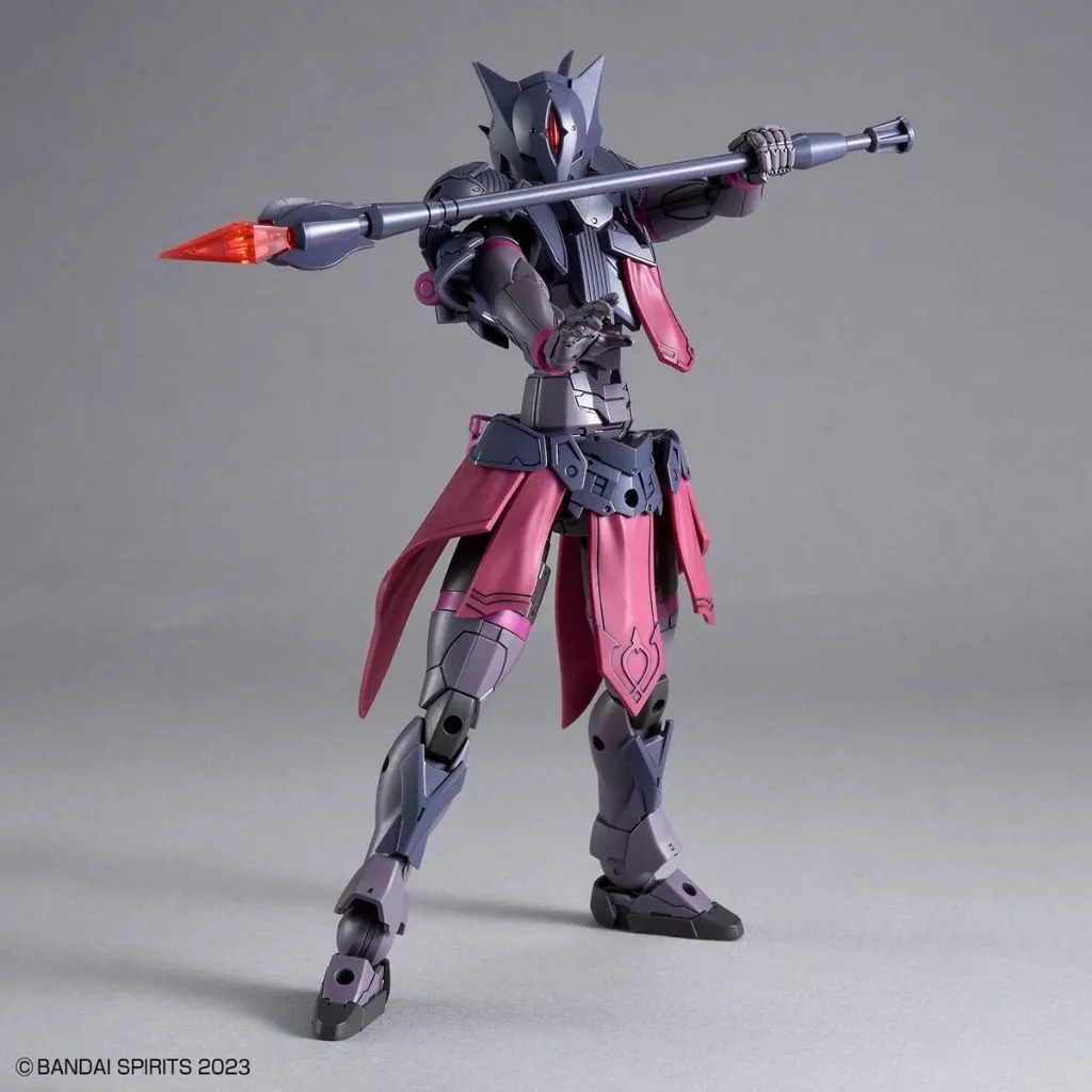 Mô hình Bandai 30MF Rosan Priest