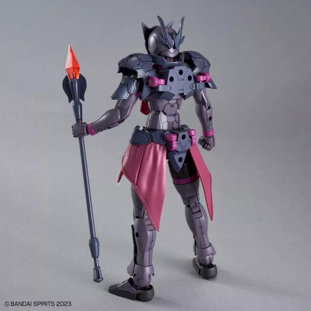 Mô hình Bandai 30MF Rosan Priest