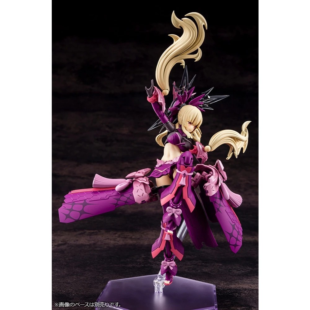 Mô hình lắp ráp Kotobukiya - Megami Device - 1/1 AUV AMATERASU REGALIA ECLIPSE