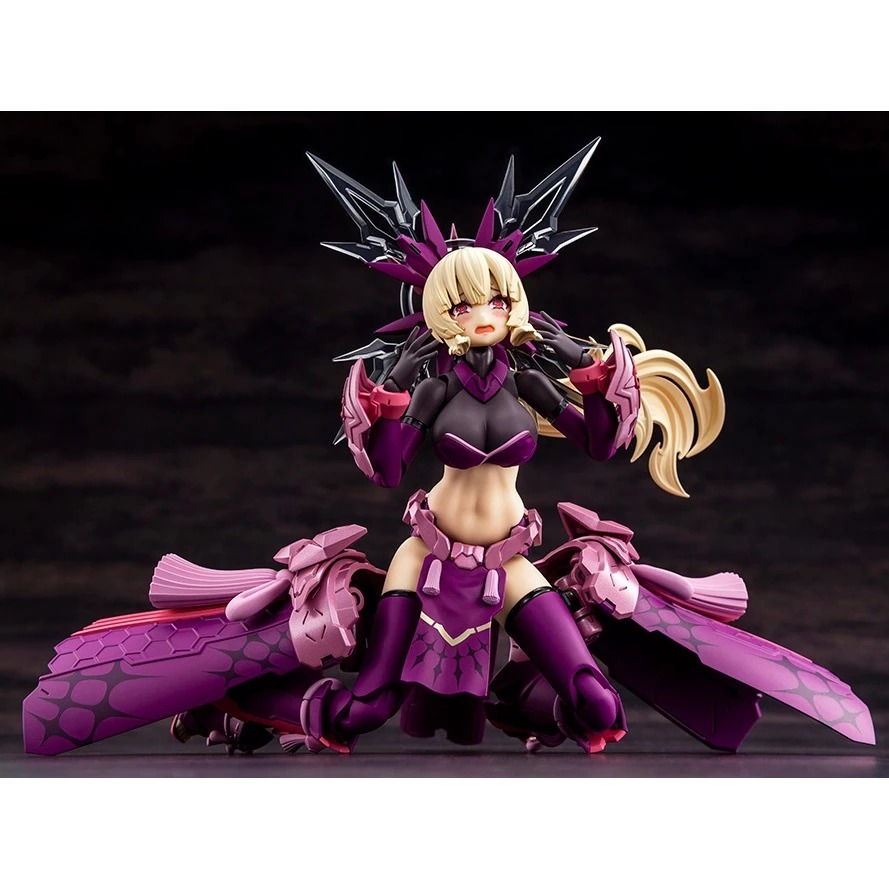 Mô hình lắp ráp Kotobukiya - Megami Device - 1/1 AUV AMATERASU REGALIA ECLIPSE