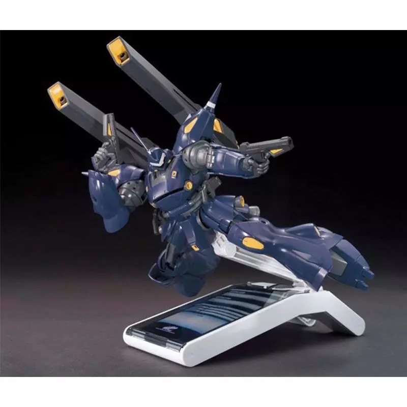 Mô Hình Lắp Ráp Bandai HGBF 1/144 Kampfer Amazing