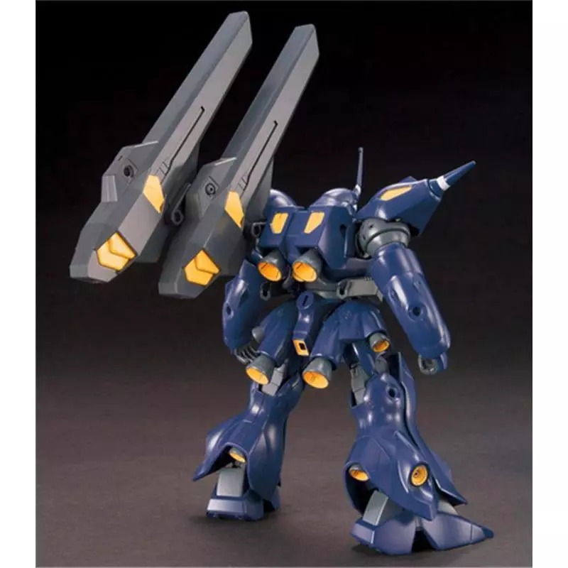 Mô Hình Lắp Ráp Bandai HGBF 1/144 Kampfer Amazing