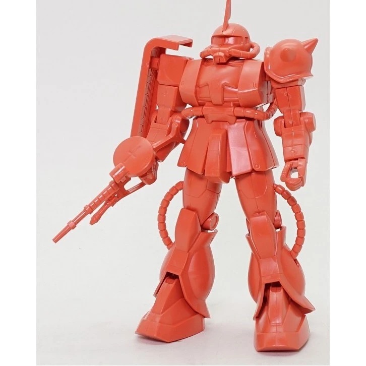 1/144 FG CHAR'S ZAKU