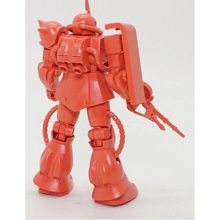 1/144 FG CHAR'S ZAKU