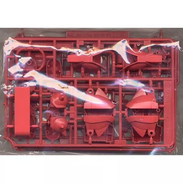1/144 FG CHAR'S ZAKU