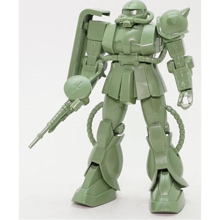 1/144 FG MS-06F/J ZAKU Ⅱ