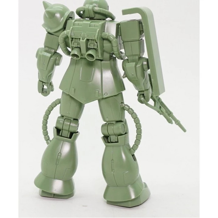 1/144 FG MS-06F/J ZAKU Ⅱ