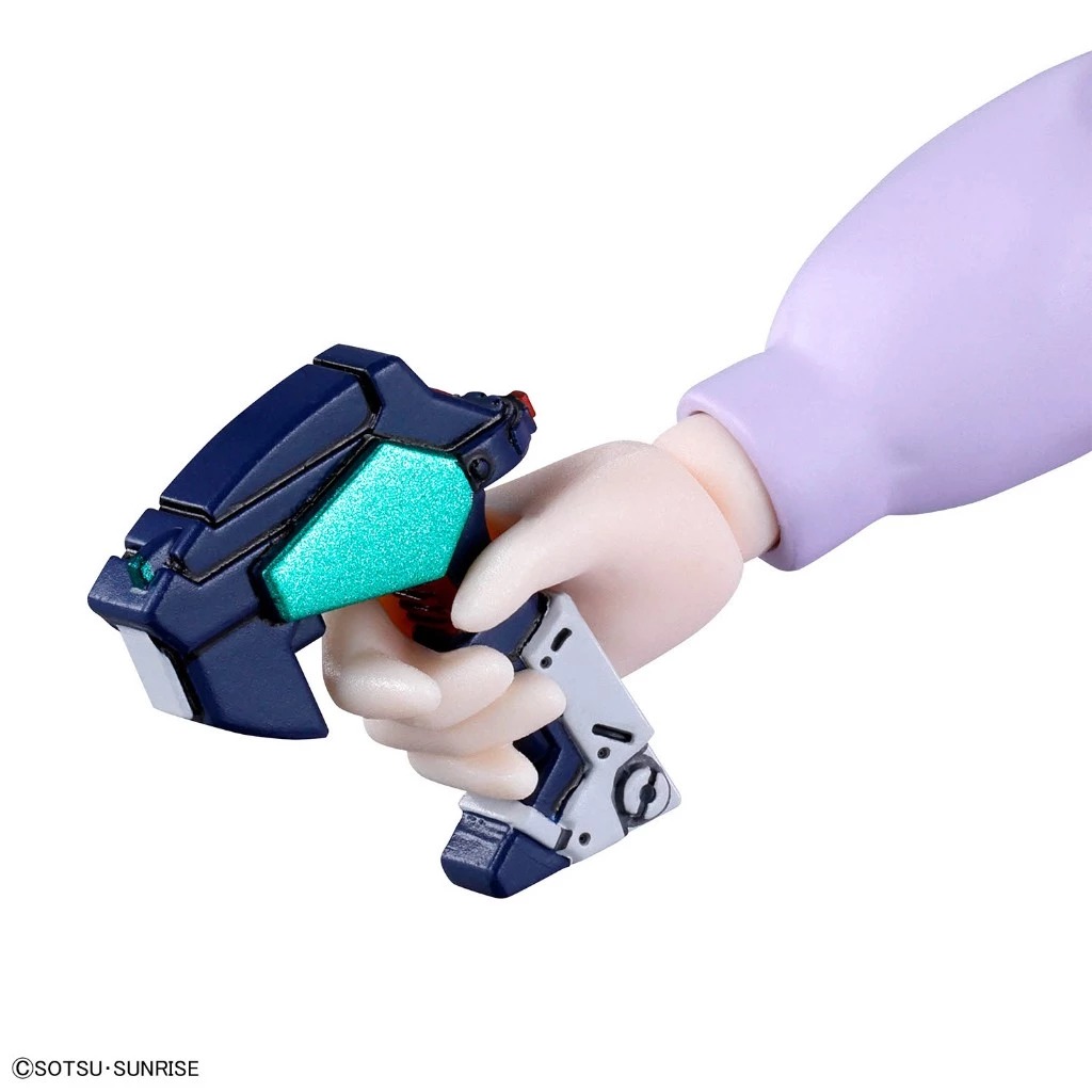 Figure-rise Standard TIFFA ADILL