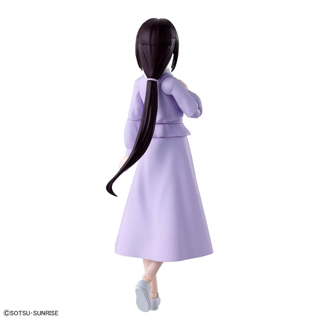 Figure-rise Standard TIFFA ADILL
