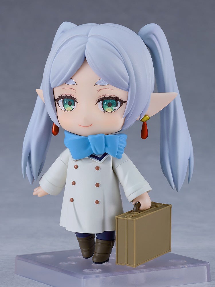 Mô Hình Nendoroid Frieren - Winter Clothes Ver. - Nendoroid 2712 Sousou no Frieren