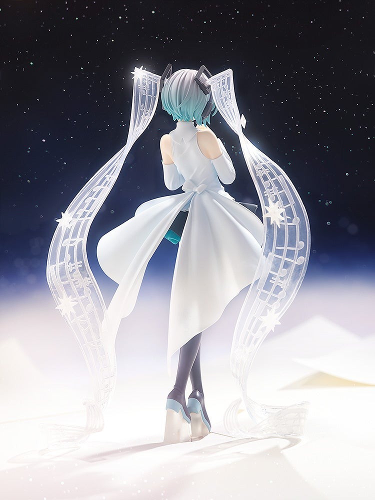Mô Hình Hatsune Miku - POP UP PARADE Little Missing Stars Ver. Figure Chính Hãng (GSC)