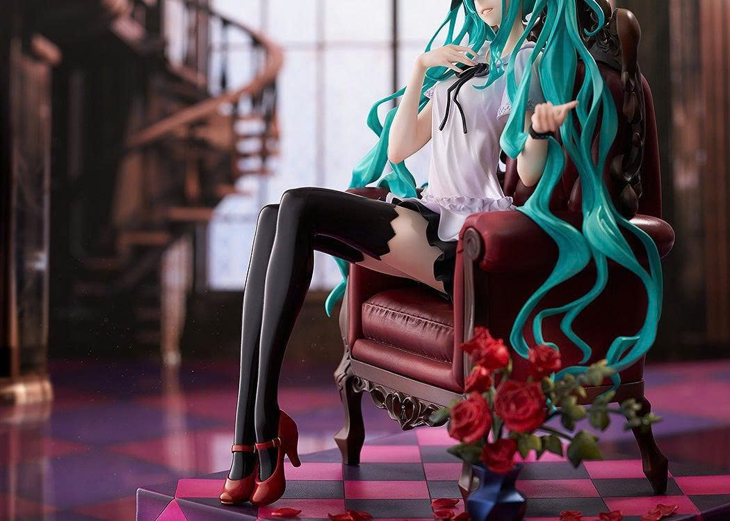 [PRE-ORDER] Mô Hình Hatsune Miku: World Is Mine 2024 Ver. 1/7 - Vocaloid Series