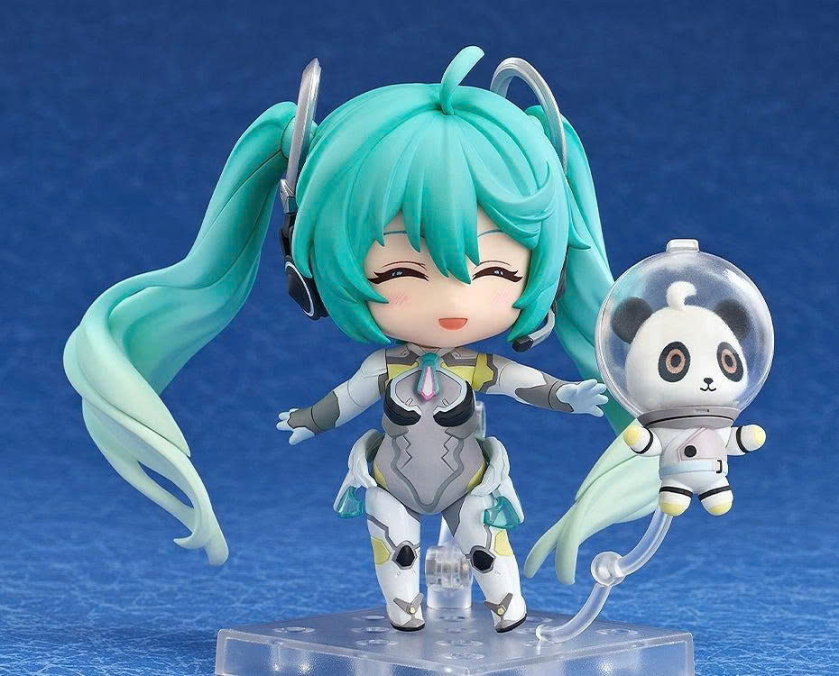 [PRE-ORDER] Mô Hình Hatsune Miku: MIKU WITH YOU 2024 Ver.