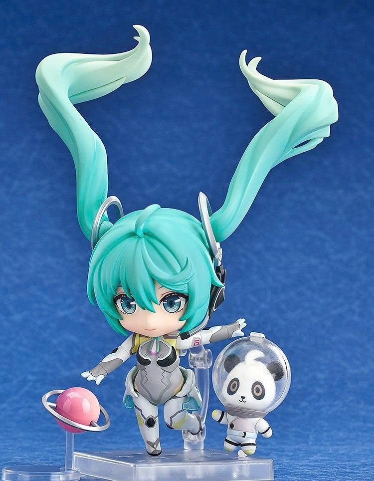 [PRE-ORDER] Mô Hình Hatsune Miku: MIKU WITH YOU 2024 Ver.