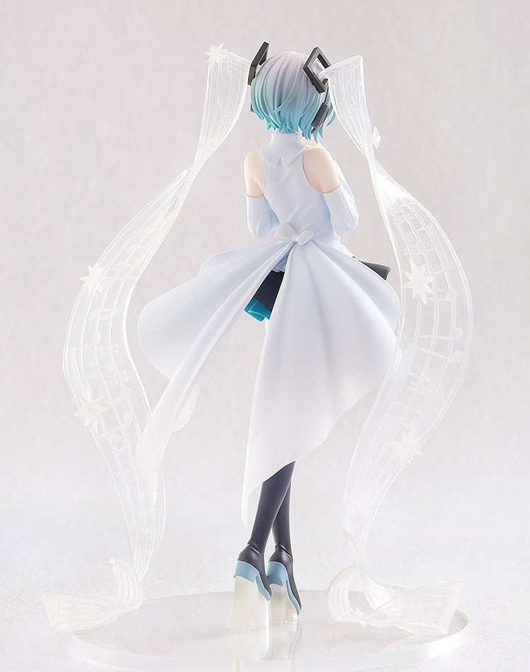 Mô Hình Hatsune Miku - POP UP PARADE Little Missing Stars Ver. Figure Chính Hãng (GSC)