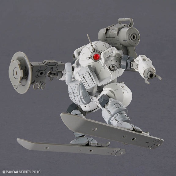 Mô hình Bandai 30MM bEXM-6 Roundnova II 1/144