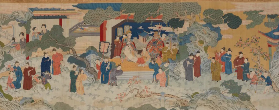 Hồ Công Giúp Đời (Phần 2)