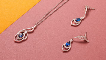 5 Mẹo Giúp Trang Sức Của Bạn Luôn Mới Như Ngày Đầu Mua