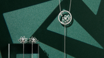 Giải Mã Ý Nghĩa Của Trang Sức Bạc: Nét Đẹp Trường Tồn