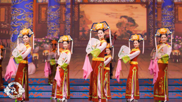 Mãn Châu Cách Cách