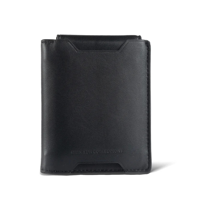 Ví da nam (Tang Warrior Wallet)