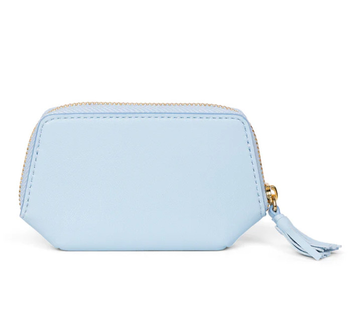 Ví da đựng tiền xu (Manchurian Elegance Coin Purse)