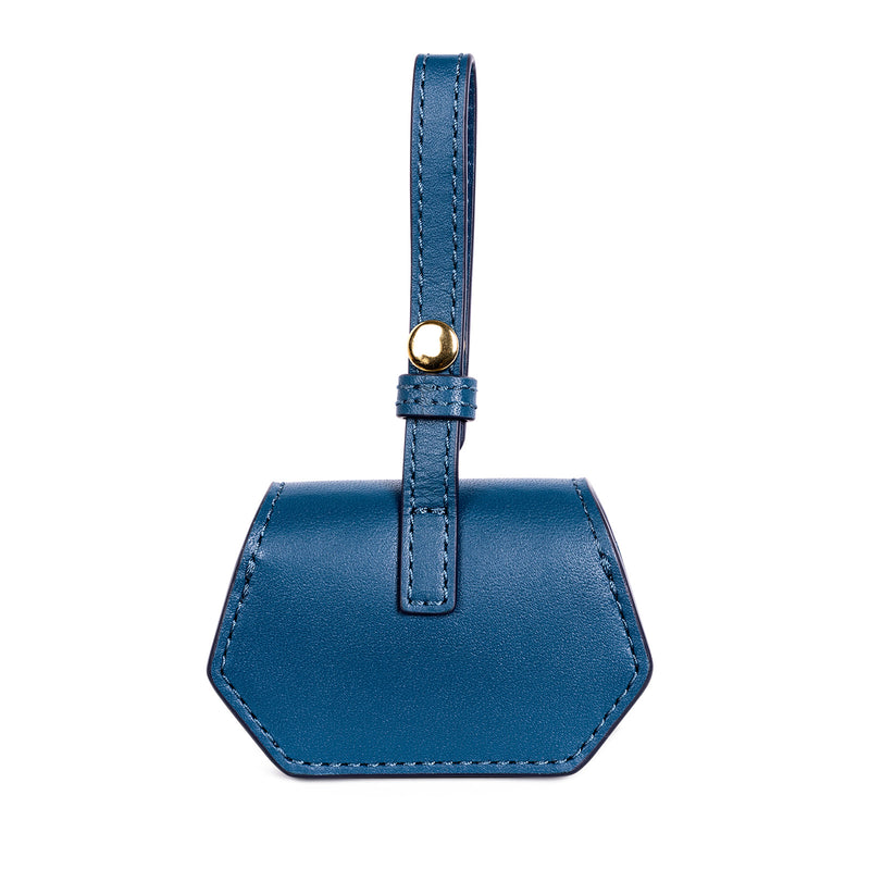 Ví nữ cầm tay (Manchurian Elegance Wristlet - Navy)