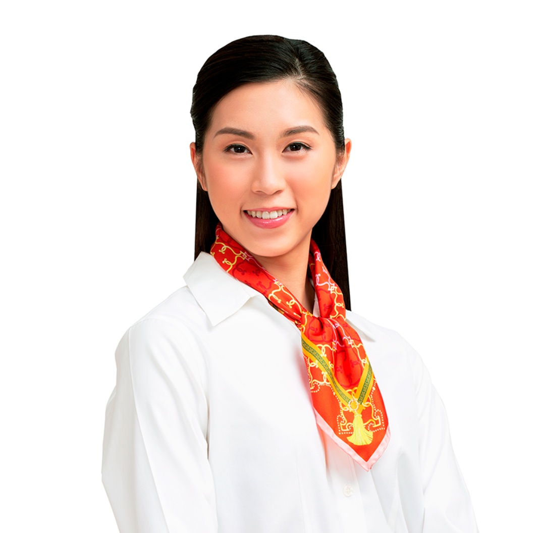 Khăn lụa Nét Tao Nhã Người Mãn Châu - Màu đồng (Manchurian Elegance)