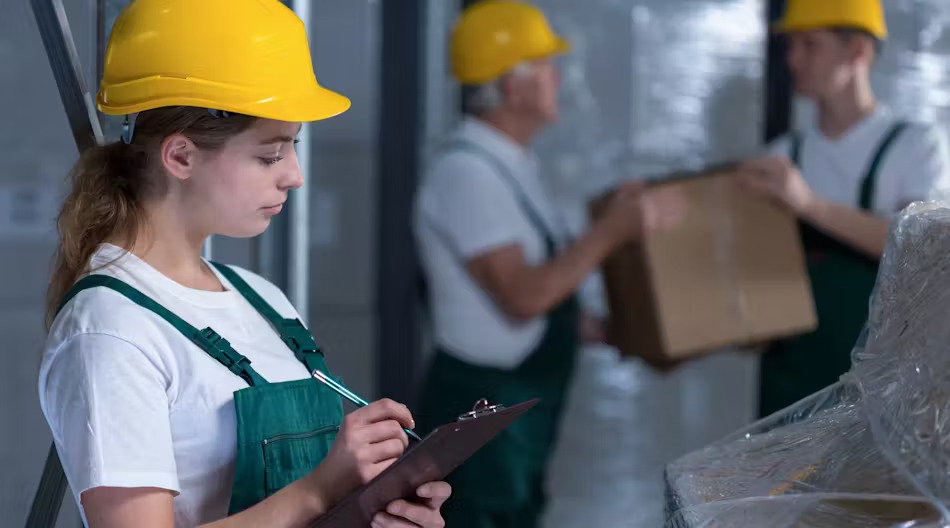 US Manufacturing Contracted Again in April: Survey